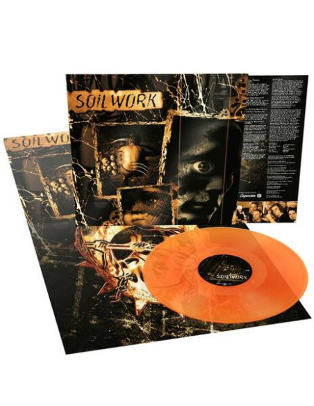 Soilwork - A Predator'S Portrait