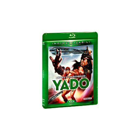Yado - Collana Indimenticabili (Blu Ray)