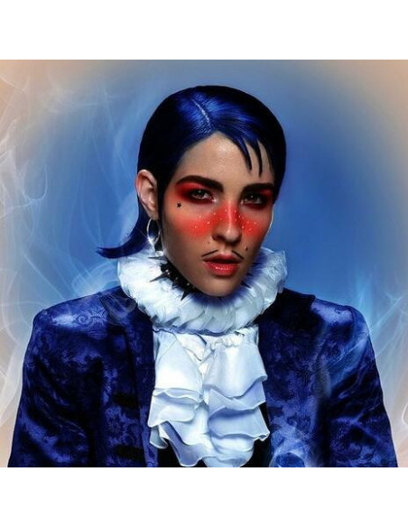 Dorian Electra - Flamboyant