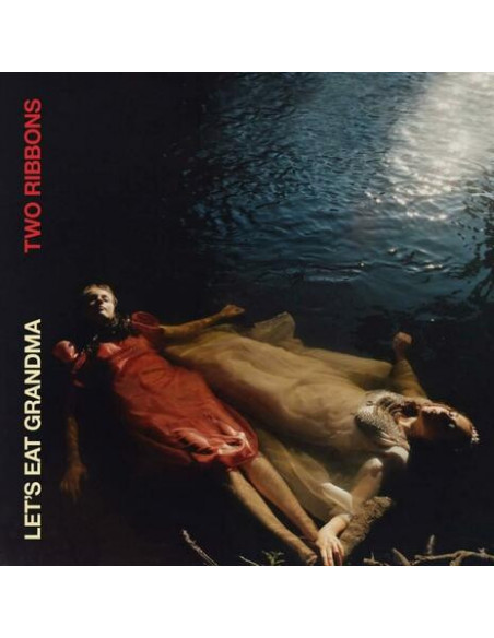 Lets Eat Grandma - Two Ribbons