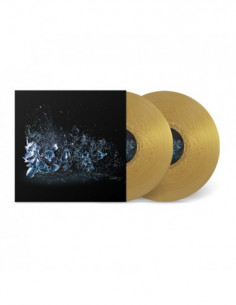 Dillinger Escape Pla - Dissociation [2 Lp] - Indie Excl. Rsd 2022