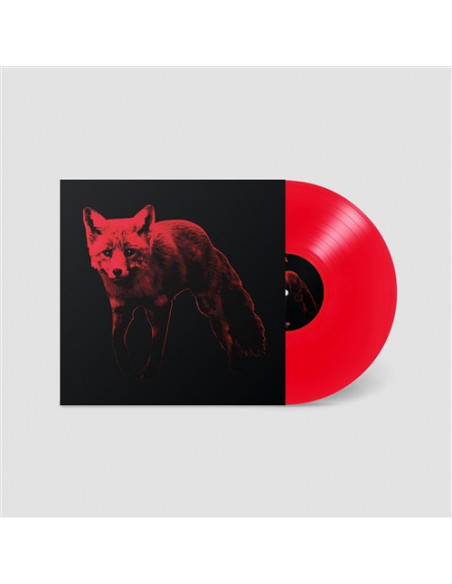Prodigy, The - The Day Is My Enemy: Remix Album [Lp] -