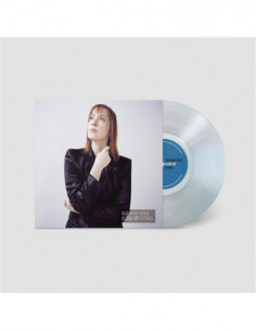 Vega, Suzanne - Close-Up Extras [Lp] - Indie Excl. Rsd 2022