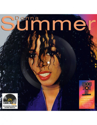 Summer Donna - Donna Summer (Rsd 2022)