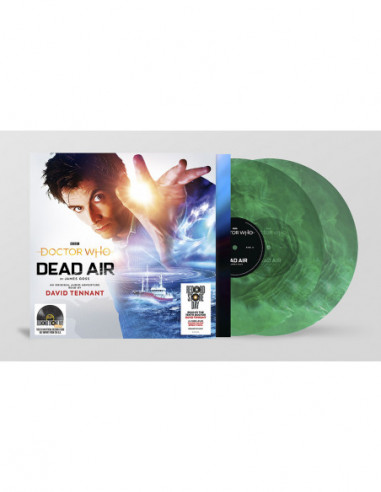 Doctor Who - Dead Air (Rsd 2022)