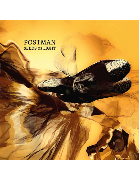 Postman - Seeds Of Light
