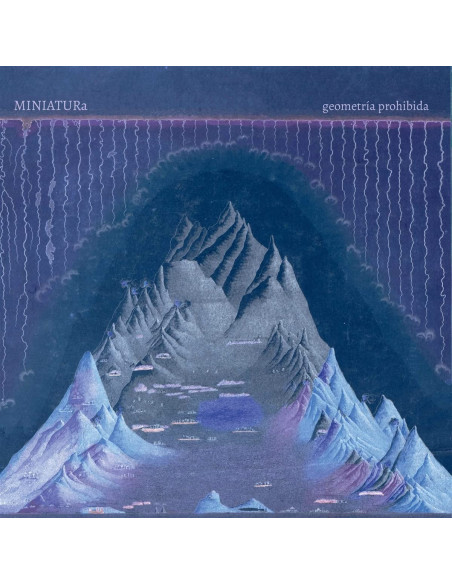 Miniatura - Geometria Prohibida