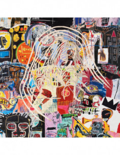 King L. Man - Headonix