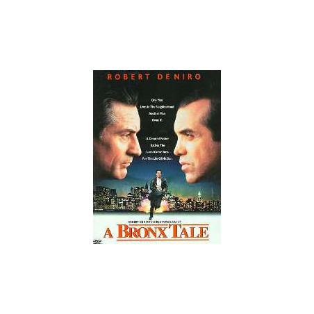 Bronx