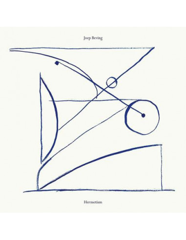 Beving Joep - Hermetism - (CD)