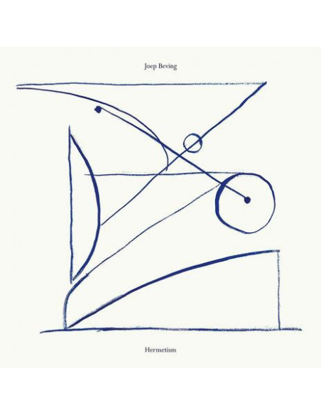 Beving Joep - Hermetism - (CD)