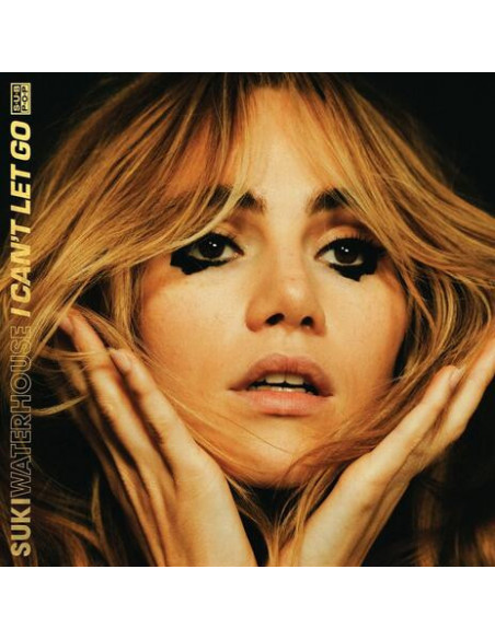 Waterhouse, Suki - I Can'T Let Go - (CD)