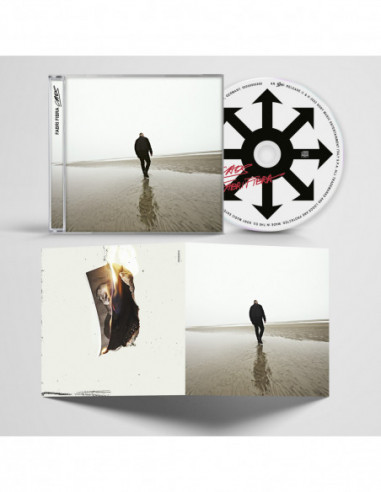 Fabri Fibra - Caos - (CD)