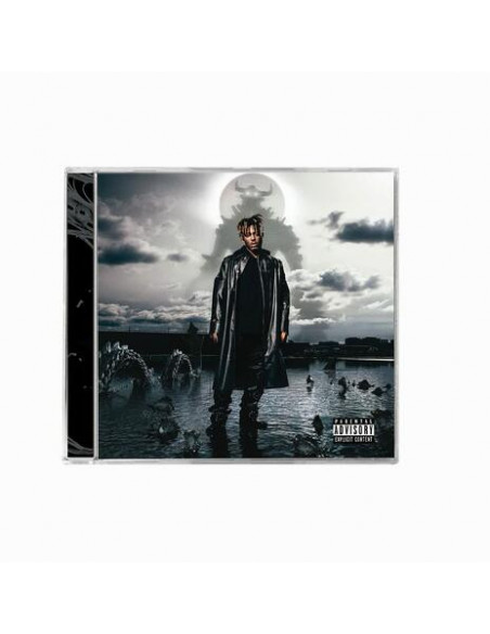 Juice Wrld - Fighting Demons - (CD)