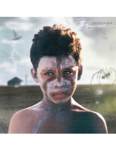 Rancore - Xenoverso - (CD)