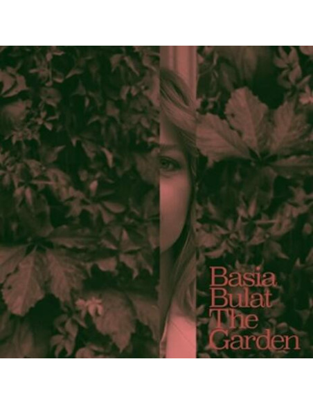Bulat Basia - The Garden - (CD)