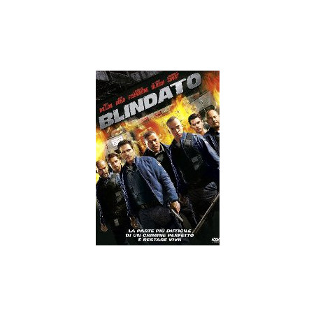 Blindato
