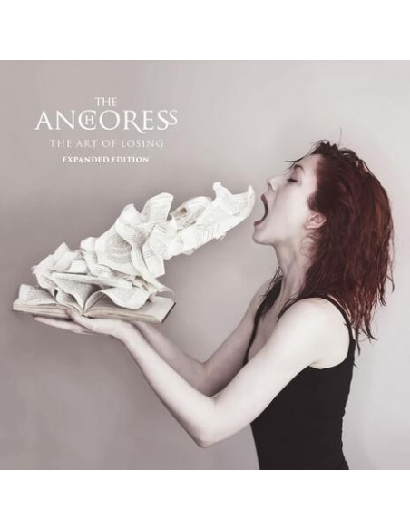 Anchoress The - The Art Of Losing (Expanded Edition) - (CD)