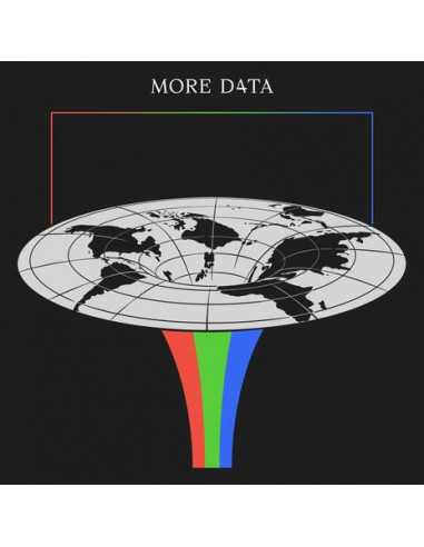 Moderat - More D4Ta - (CD)