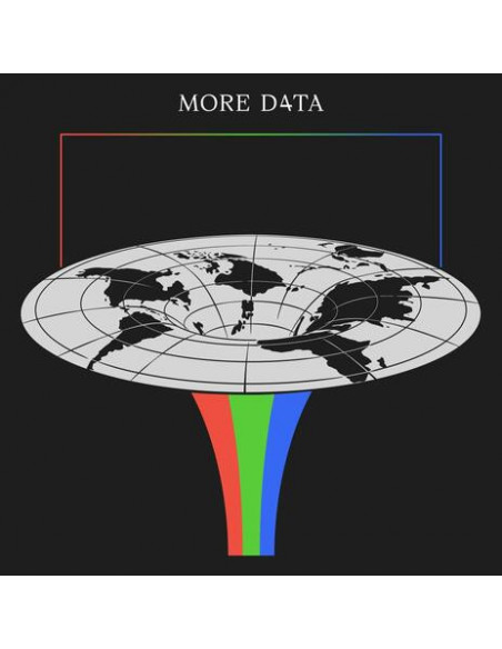Moderat - More D4Ta - (CD)