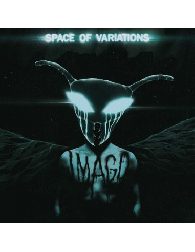 Space Of Cariations - Imago - (CD)