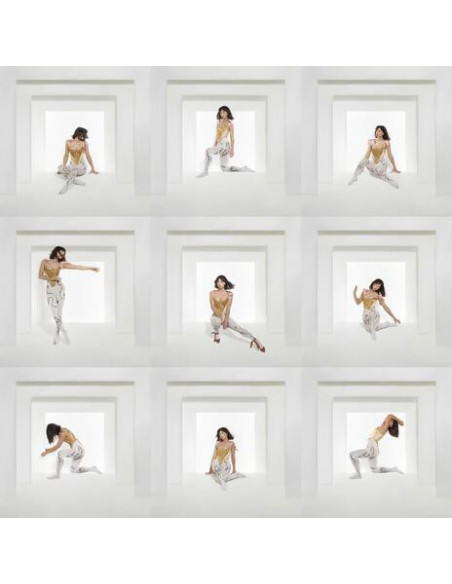 Foxes - The Kick - (CD)