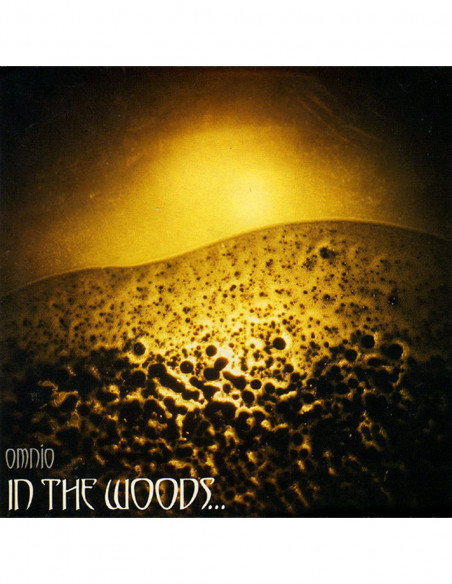 In The Woods - Omnio - (CD)