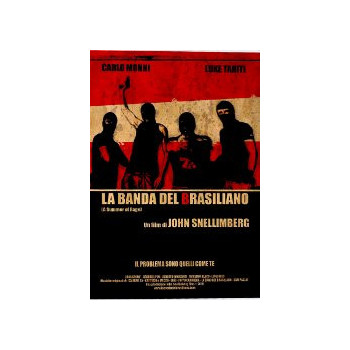 La Banda Del Brasiliano