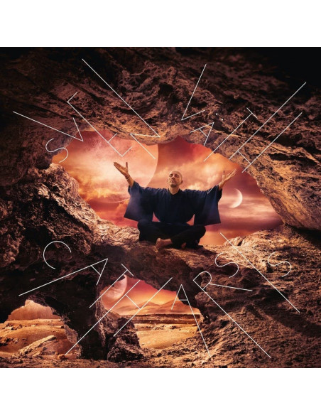 Vath Sven - Catharsis sp - (CD)