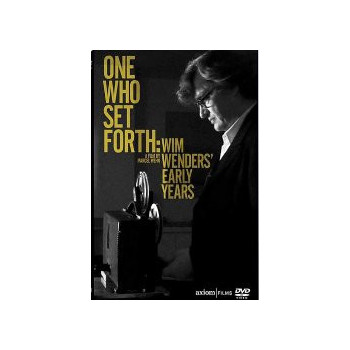 One Who Set Forth - Gli Esordi Di Wim Wenders