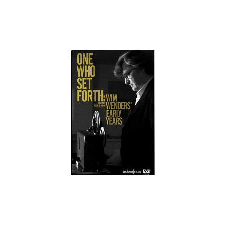 One Who Set Forth - Gli Esordi Di Wim Wenders
