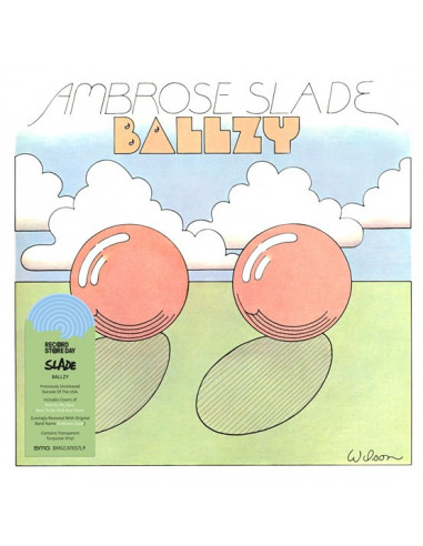 Slade - Ballzy (Rsd 2022)