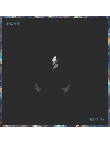 Jennylee - Heart Tax (Rsd 2022)