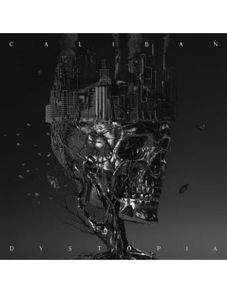 Caliban - Dystopia - (CD)