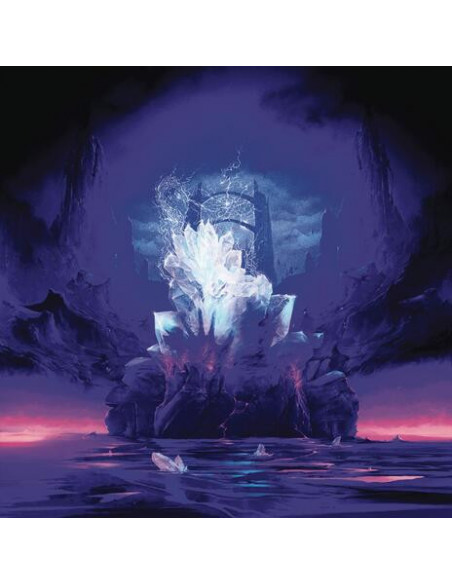 Monuments - In Stasis - (CD)