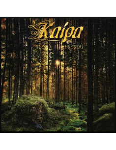 Kaipa - Urskog