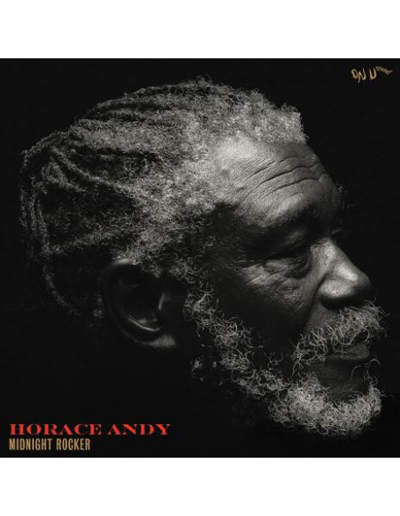 Horace Andy - Midnight Rocker