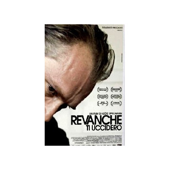 Revanche - Ti Ucciderò