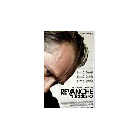 Revanche - Ti Ucciderò