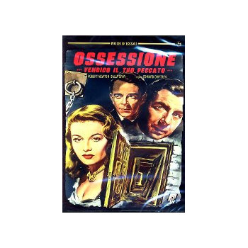 Ossessione - Vendico Il Tuo Peccato