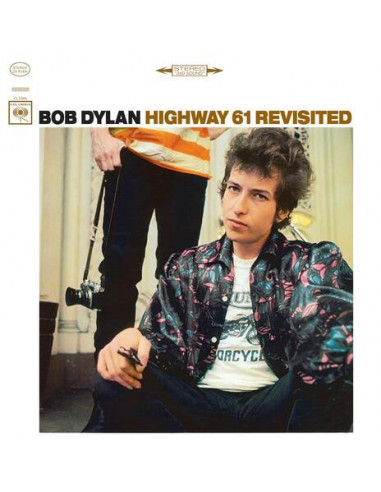 Dylan Bob - Highway 61 Revisited sp