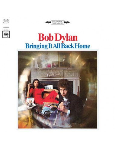 Dylan Bob - Bringing It All Back Home sp