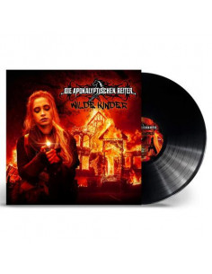 Die Apokalyptischen - Wilde Kinder