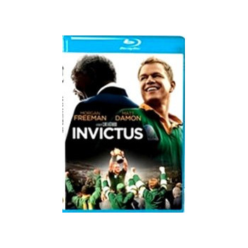 Invictus (Blu Ray)