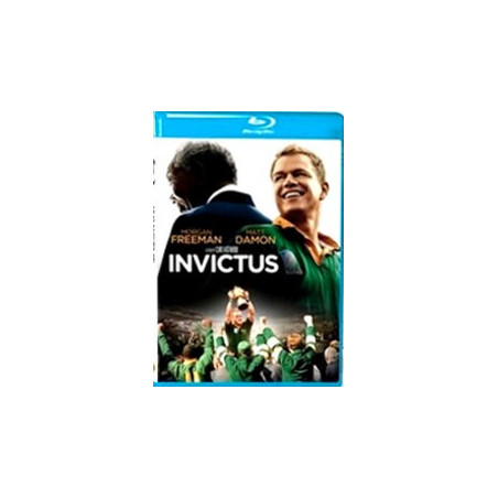 Invictus (Blu Ray)