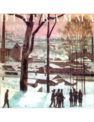 Diaframma - Siberia