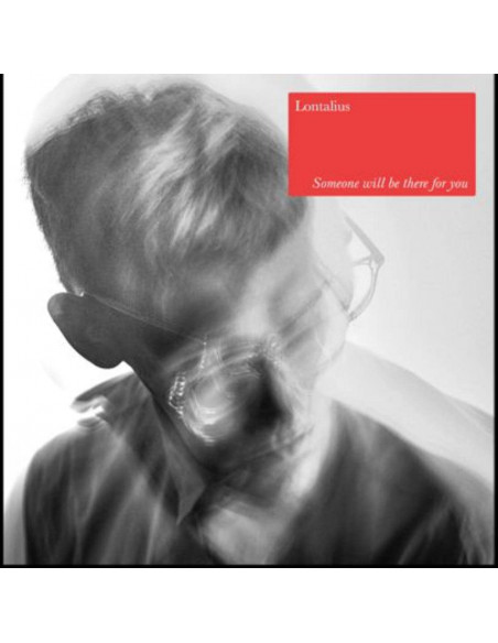 Lontalius - Someone Will Be There For You