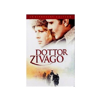 Il Dottor Zivago (2 dvd)