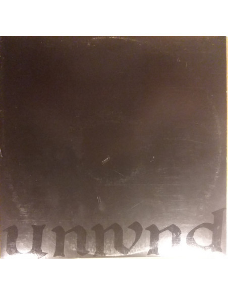 Unwound - Leaves Turn Inside You (Burnt Leaves Vinyl)