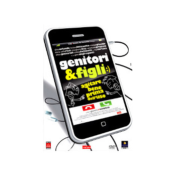 Genitori Figli - Agitare Bene Prima Dell'Uso